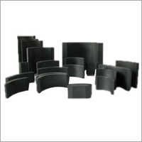 Segment Magnets