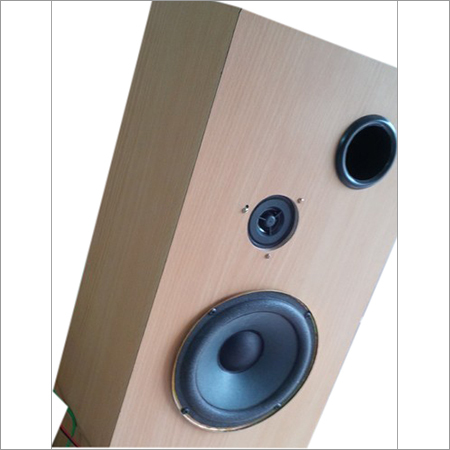 High Power Multi Media Speaker