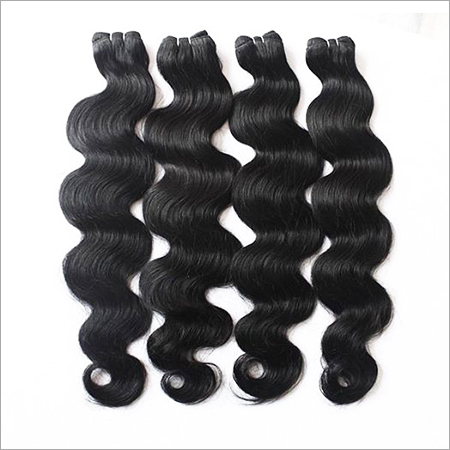 Indian Curly Hair