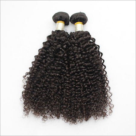 Kinky Curly Hair