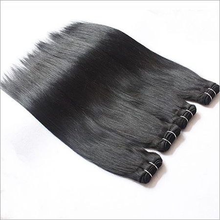 Indian Straights Hair