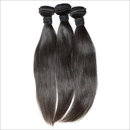 Indian Straight Hair
