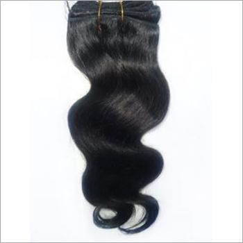 Indian Wavy Hair