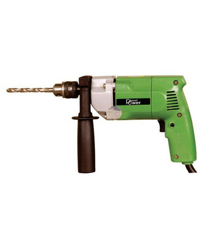Planet Power Eid 10 Impact Drill