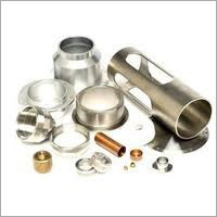 Engineering Components Casting