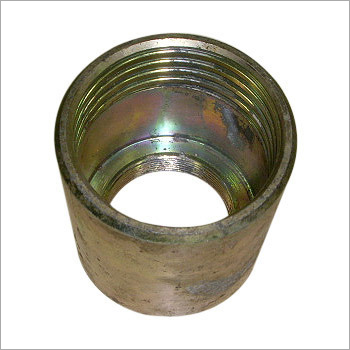 Industrial Foundry Casting