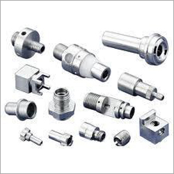 Precision Casting