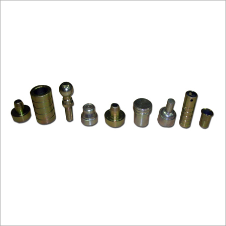 Metal Washers