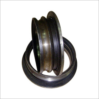 Round Washers