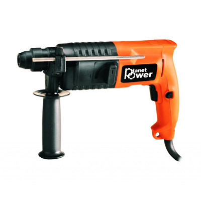 2-20 Hammer Machine