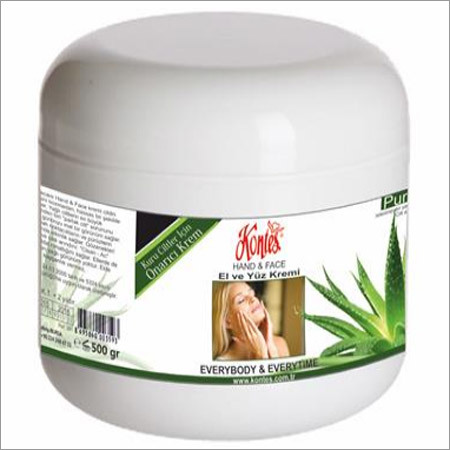 Aloe Vera Body Lotion