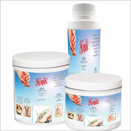 Manicure Pedicure Salts