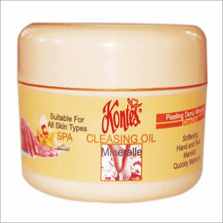 Skin Cleansing Cream