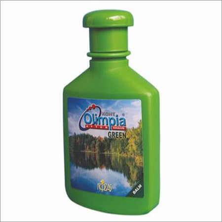 After Shave Lotion