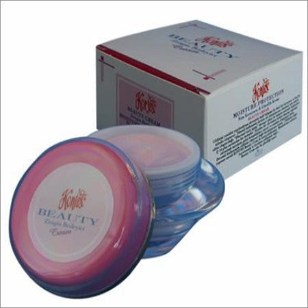 Moisturizing Cream