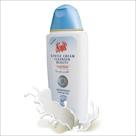 Cleansing Milk