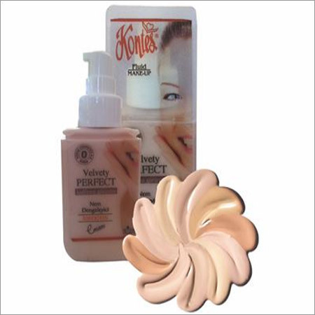 Face Foundation