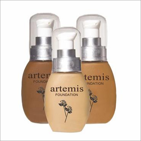 Liquid Foundation
