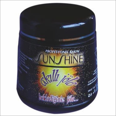Hair Gel