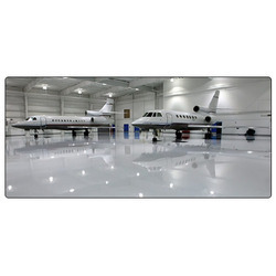 Water Base Epoxy Flooring