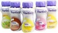 Nutricia Calogen Infant range