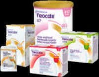 Nutricia Calogen Infant Range For Sale