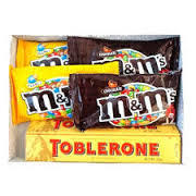 M and Ms Peanuts Chocolate Bag 400gr for sale By ABBAY TRADING GROUP, CO LTD