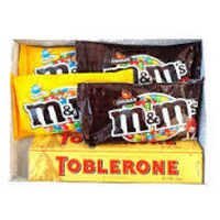 M&ms Peanuts Chocolate Bag - 400gr Size | Assorted Colorful Coated Chocolate Treats