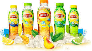Lipton Ice Tea 330ML