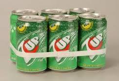 7up Cherry, 7up Sugar Free