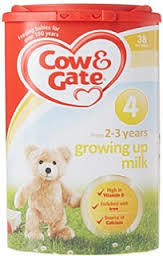 INFANT BABY POWDER 3 Growing Up 1-2 Years 900g