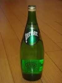 Premium French Perrier Natural Mineral Water 750ml ready to supply