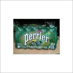 Premium French Perrier Natural Mineral Water 750ml