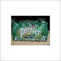 Premium French Perrier Natural Mineral Water 750ml