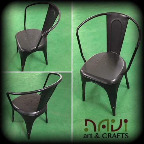 Tolix Armchair Tolix Armchair