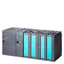Seimens PLC