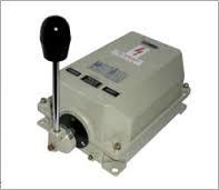 Dual Master Controller