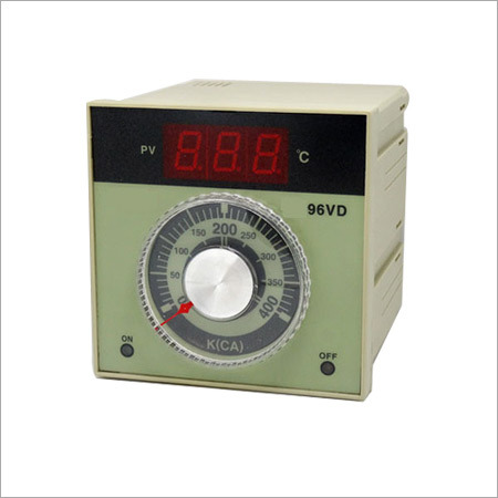Digital PID Controller