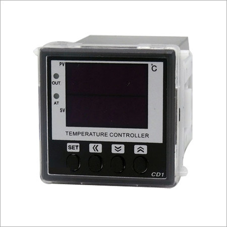 Digital PID Temperature Controller