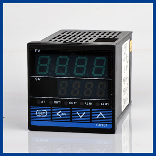 Temperature Controller