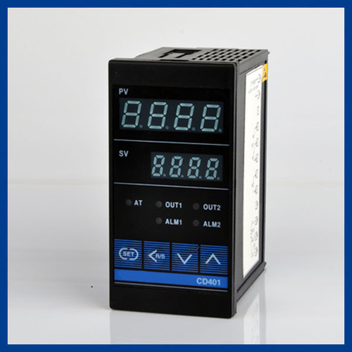 Temperature indicators