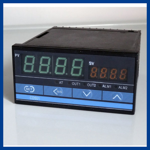 Temperature transmitter