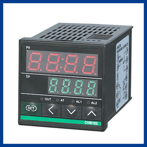 Temperature Measuring Instruments