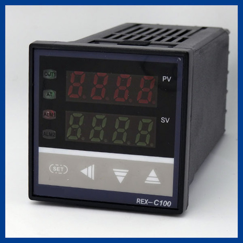 Digital Temperature Transmitter