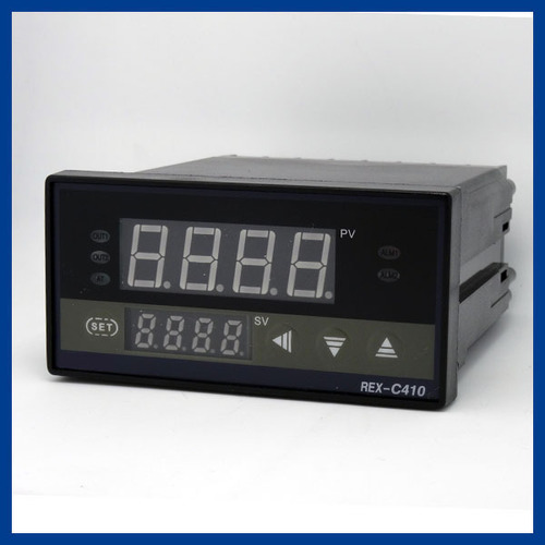Digital Temperature Data Logger