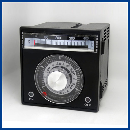Digital Temperature Measuring Instruments