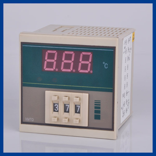 Digital Temperature transmitters
