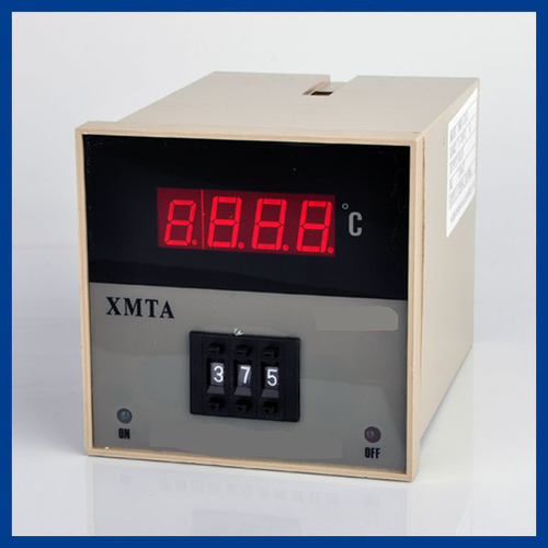 PID Temperature Controllers