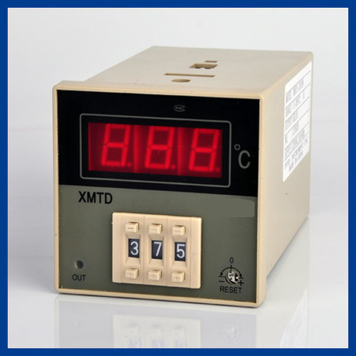 Controllers&Counters&Timers
