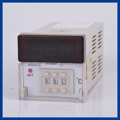 PID Temperature Probe